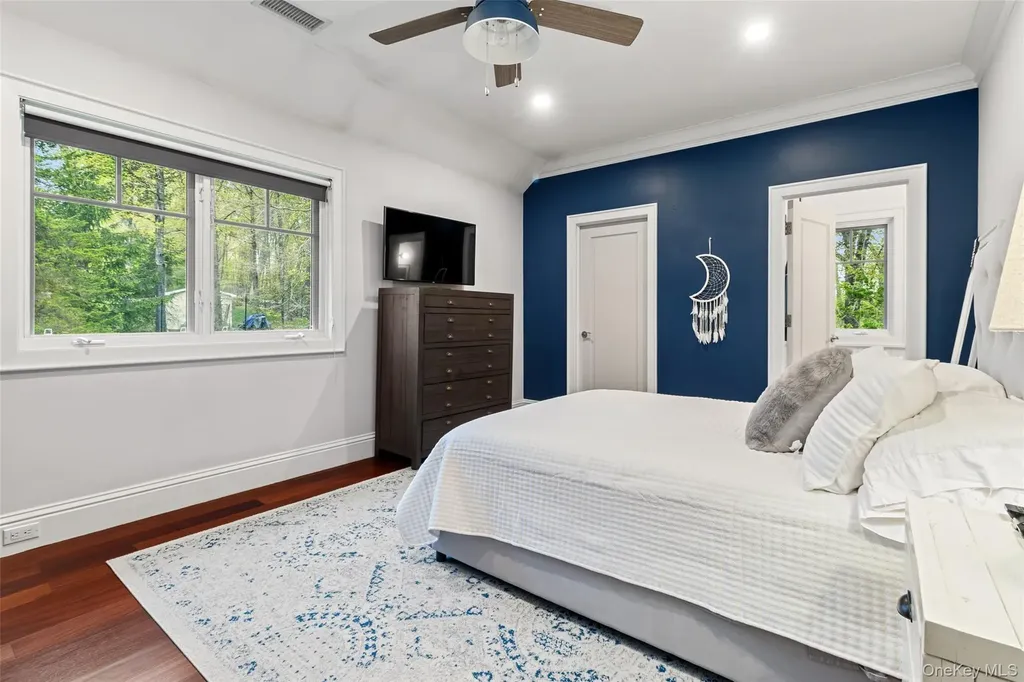 137 Upper Shad Road Pound Ridge NY 10576
