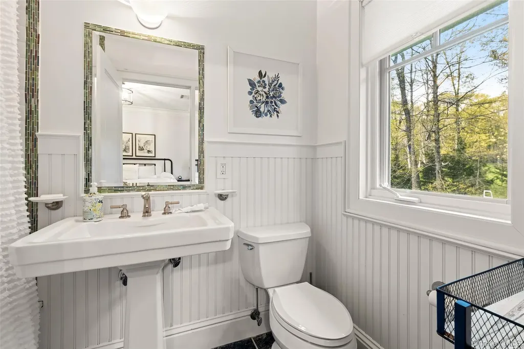 137 Upper Shad Road Pound Ridge NY 10576