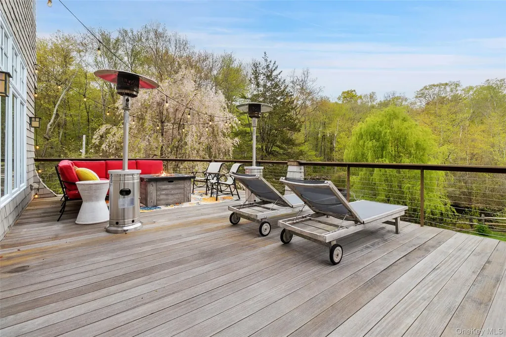 137 Upper Shad Road Pound Ridge NY 10576