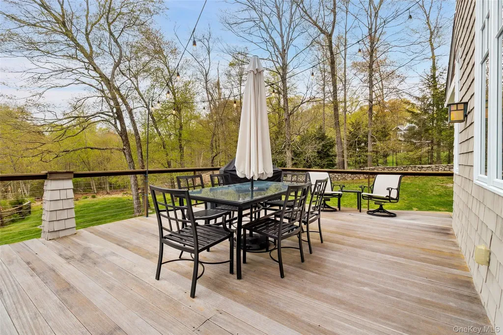 137 Upper Shad Road Pound Ridge NY 10576