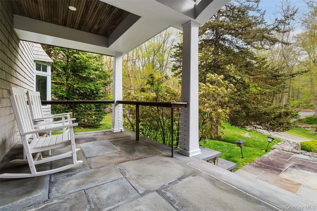 137 Upper Shad Road Pound Ridge NY 10576