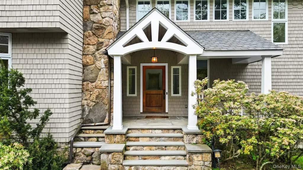 137 Upper Shad Road Pound Ridge NY 10576