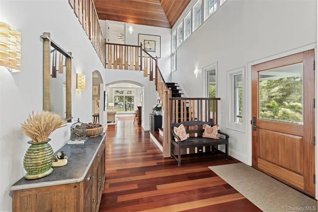 137 Upper Shad Road Pound Ridge NY 10576