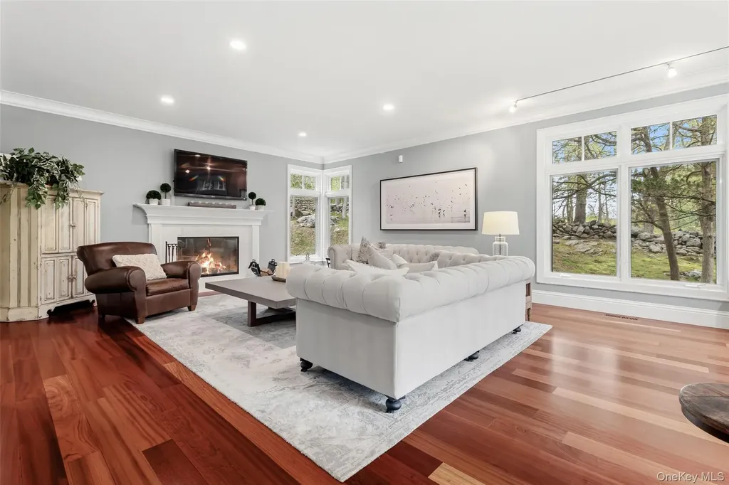 137 Upper Shad Road Pound Ridge NY 10576
