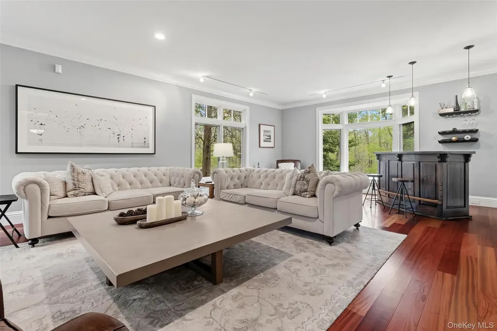 137 Upper Shad Road Pound Ridge NY 10576