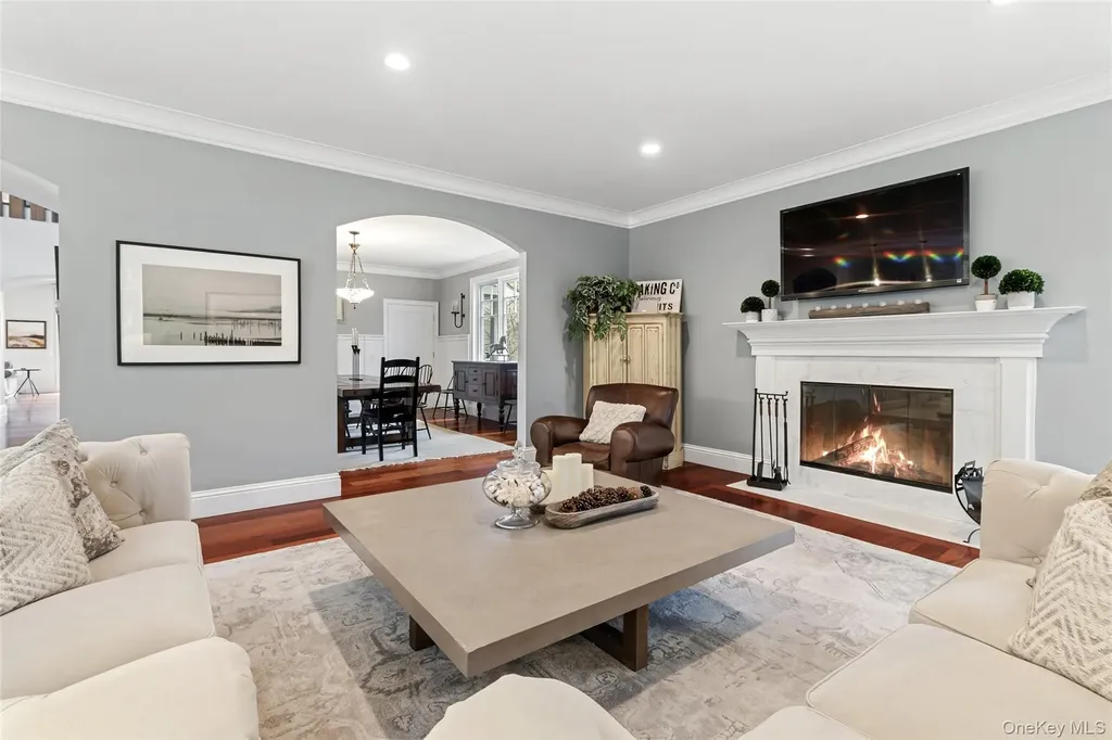 137 Upper Shad Road Pound Ridge NY 10576