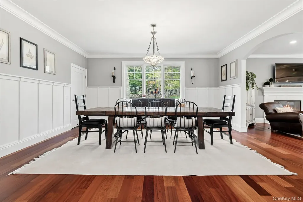 137 Upper Shad Road Pound Ridge NY 10576