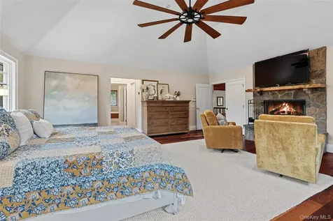 137 Upper Shad Road Pound Ridge NY 10576