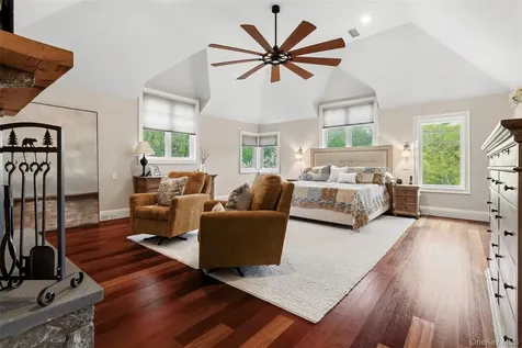 137 Upper Shad Road Pound Ridge NY 10576