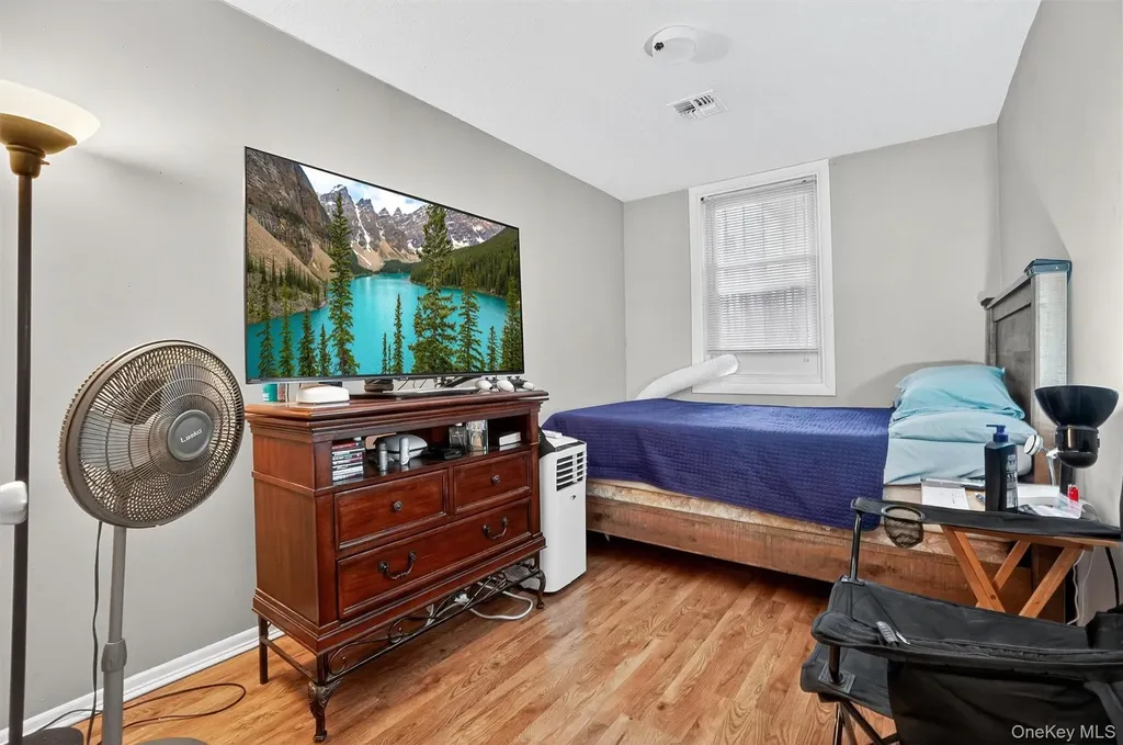 553 Fox Street Bronx NY 10455