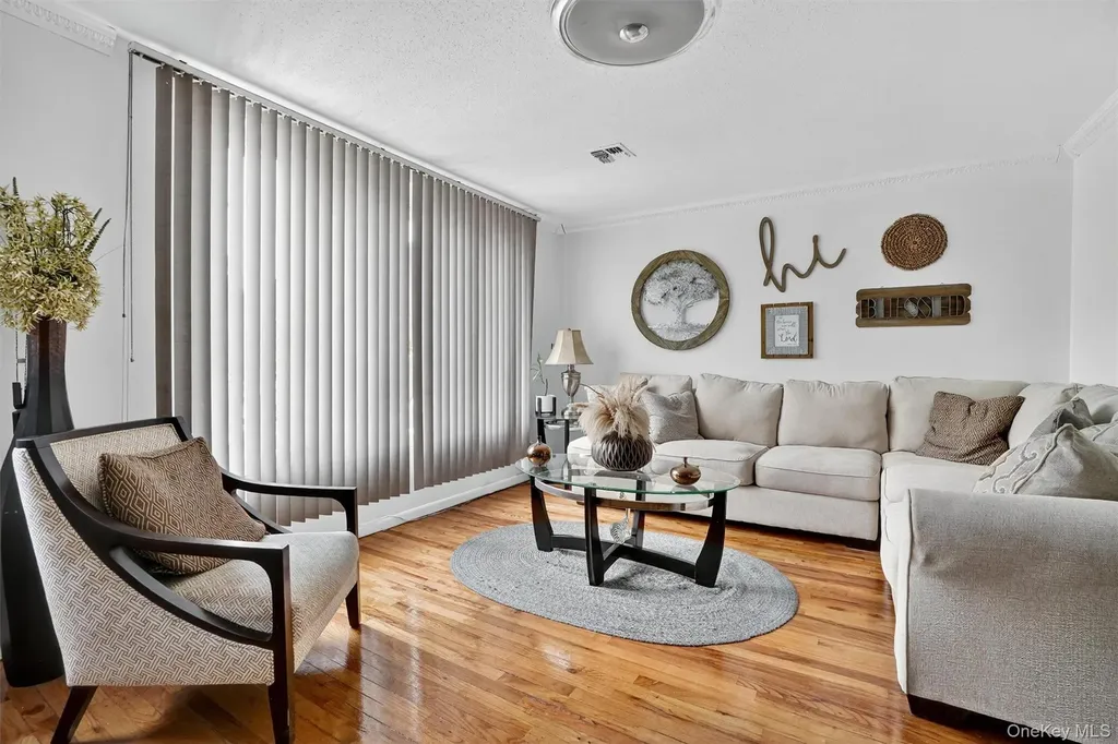 553 Fox Street Bronx NY 10455