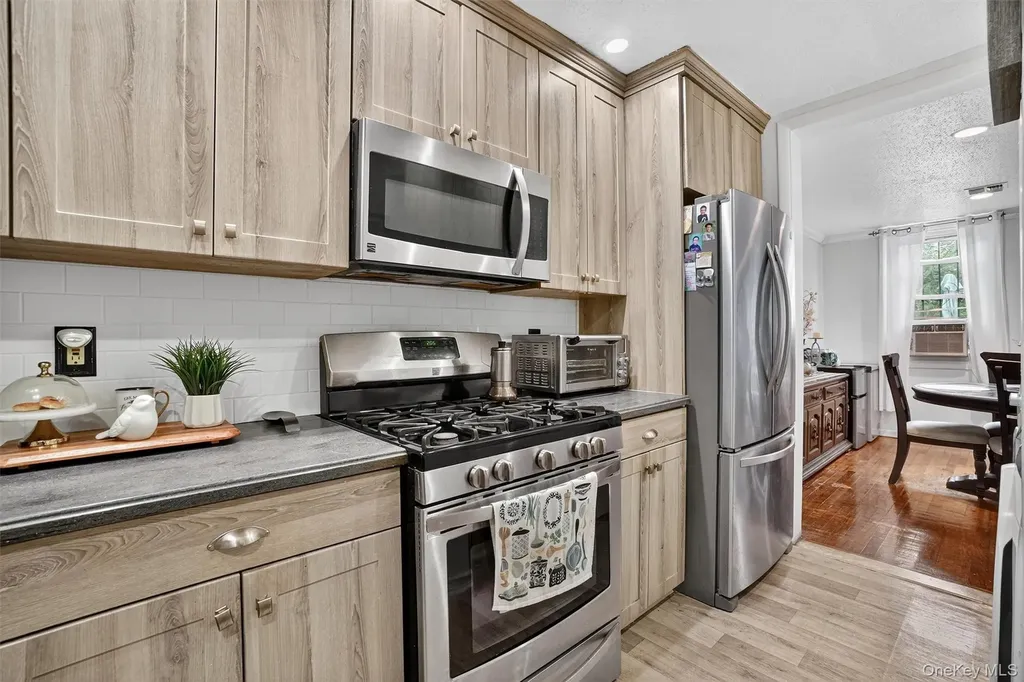 553 Fox Street Bronx NY 10455