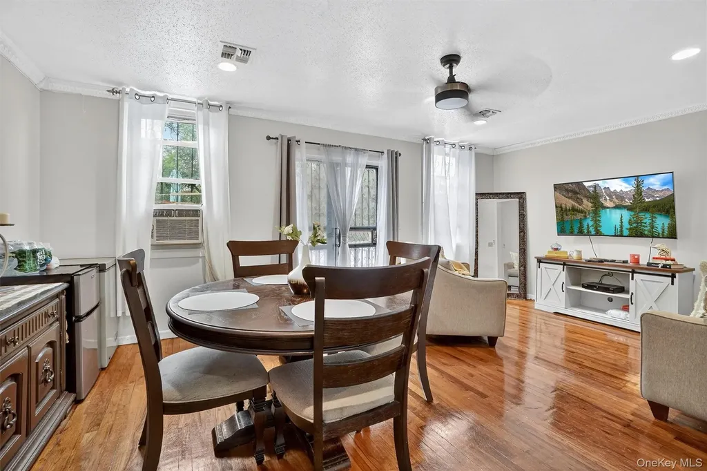 553 Fox Street Bronx NY 10455
