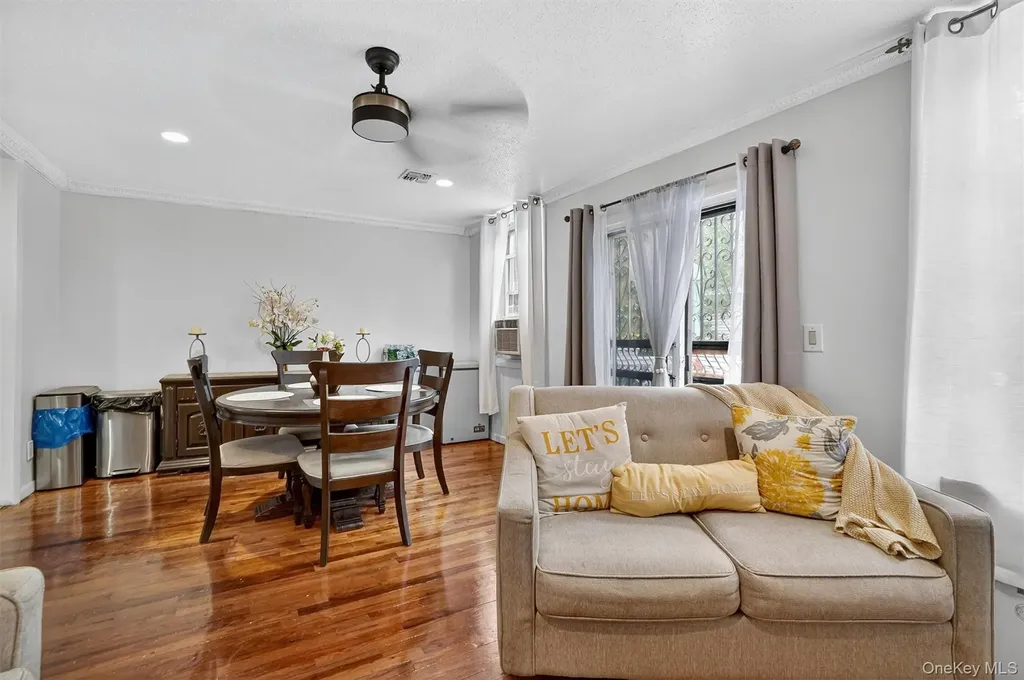 553 Fox Street Bronx NY 10455