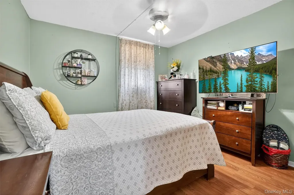 553 Fox Street Bronx NY 10455