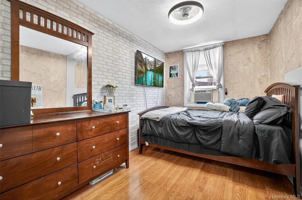 553 Fox Street Bronx NY 10455