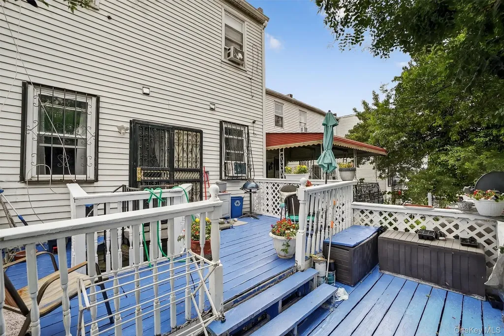 553 Fox Street Bronx NY 10455