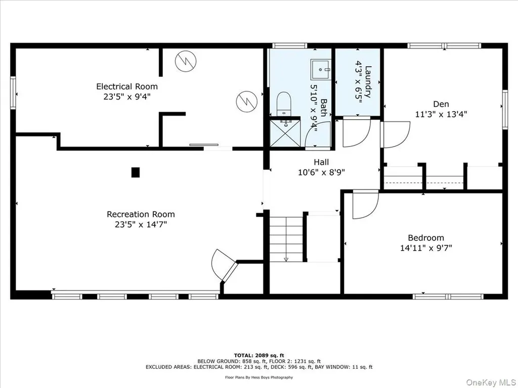 96 Fairmont Road Mahopac NY 10541