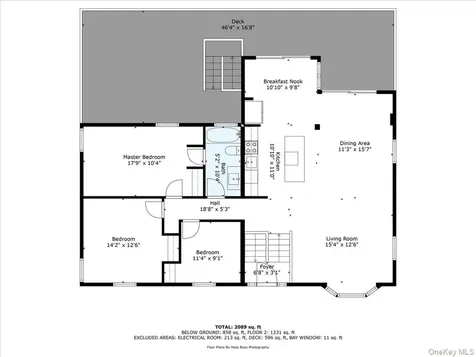 96 Fairmont Road Mahopac NY 10541