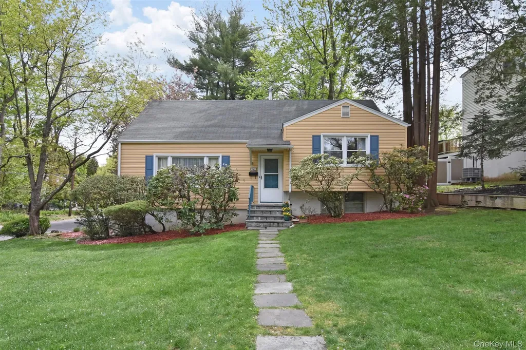 1 Summit Street Tarrytown NY 10591
