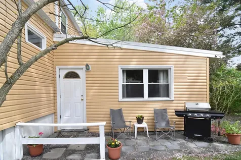 1 Summit Street Tarrytown NY 10591