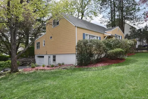 1 Summit Street Tarrytown NY 10591