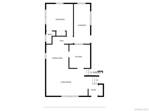1 Summit Street Tarrytown NY 10591
