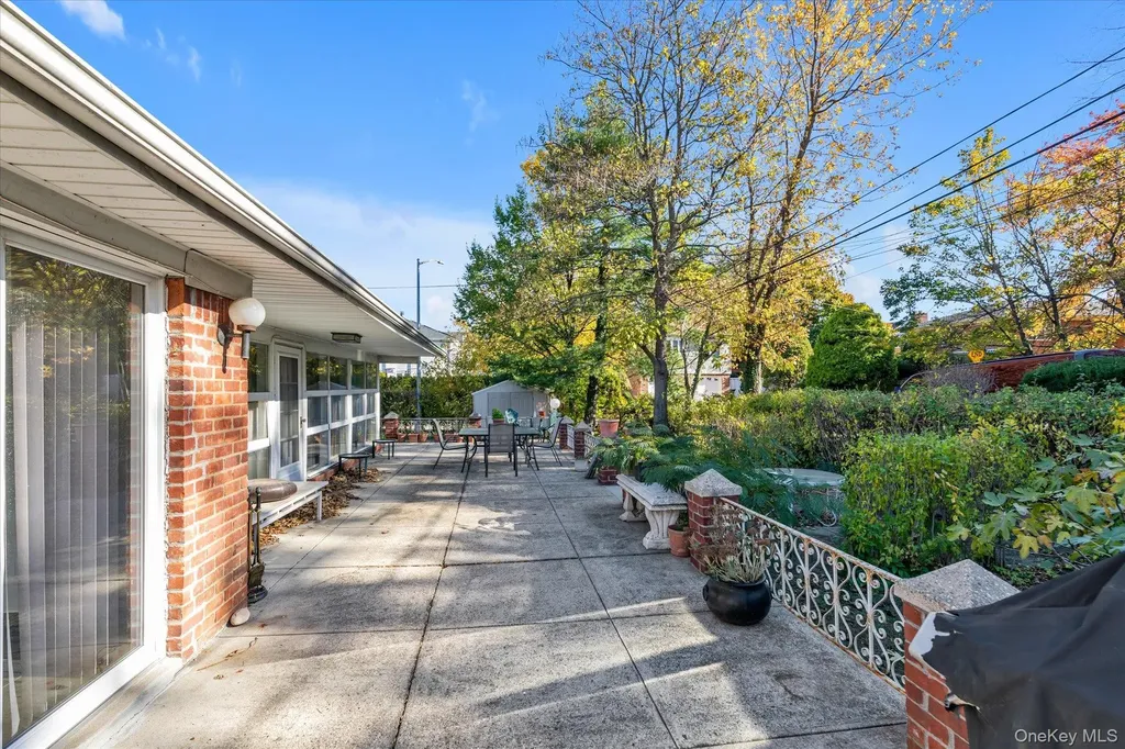 214-40 24th Avenue Bayside NY 11360