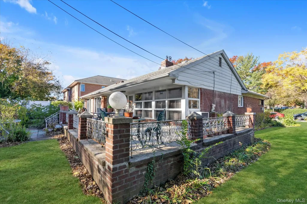 214-40 24th Avenue Bayside NY 11360