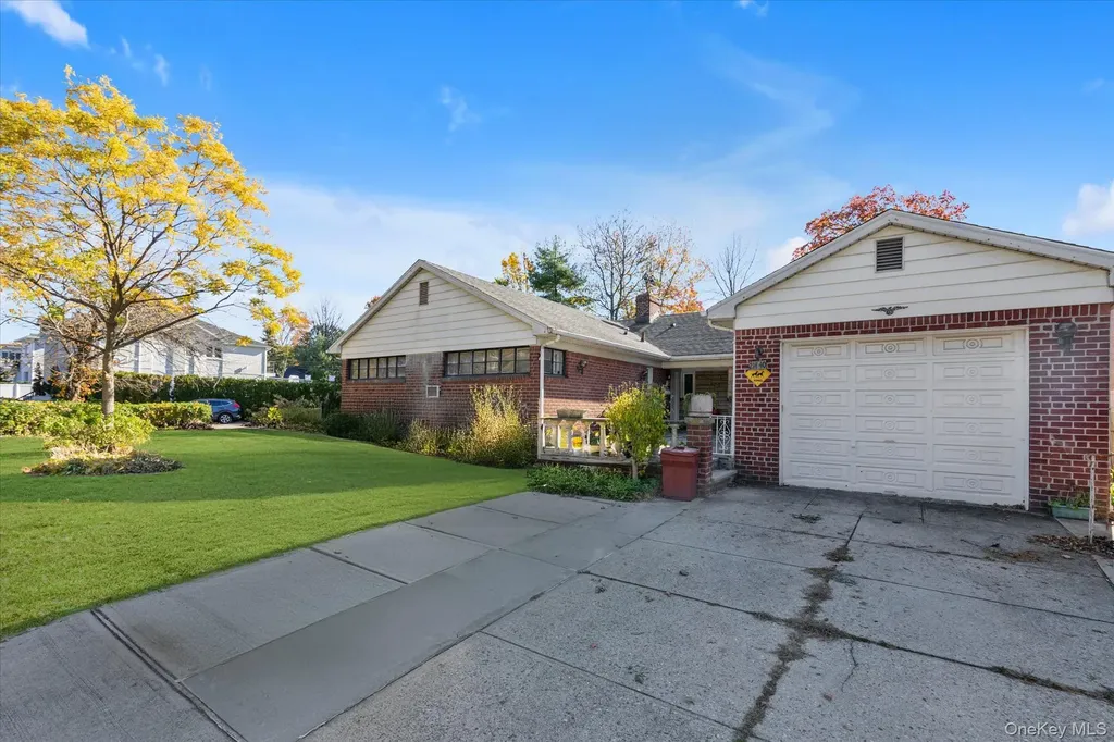 214-40 24th Avenue Bayside NY 11360