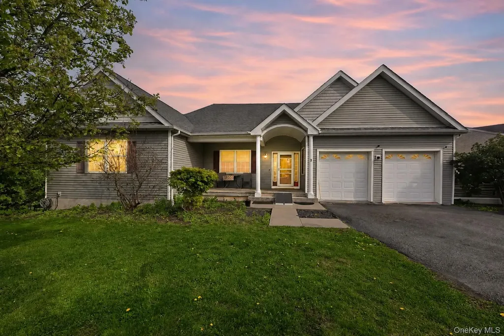 3 Stillman Wye Monroe NY 10950