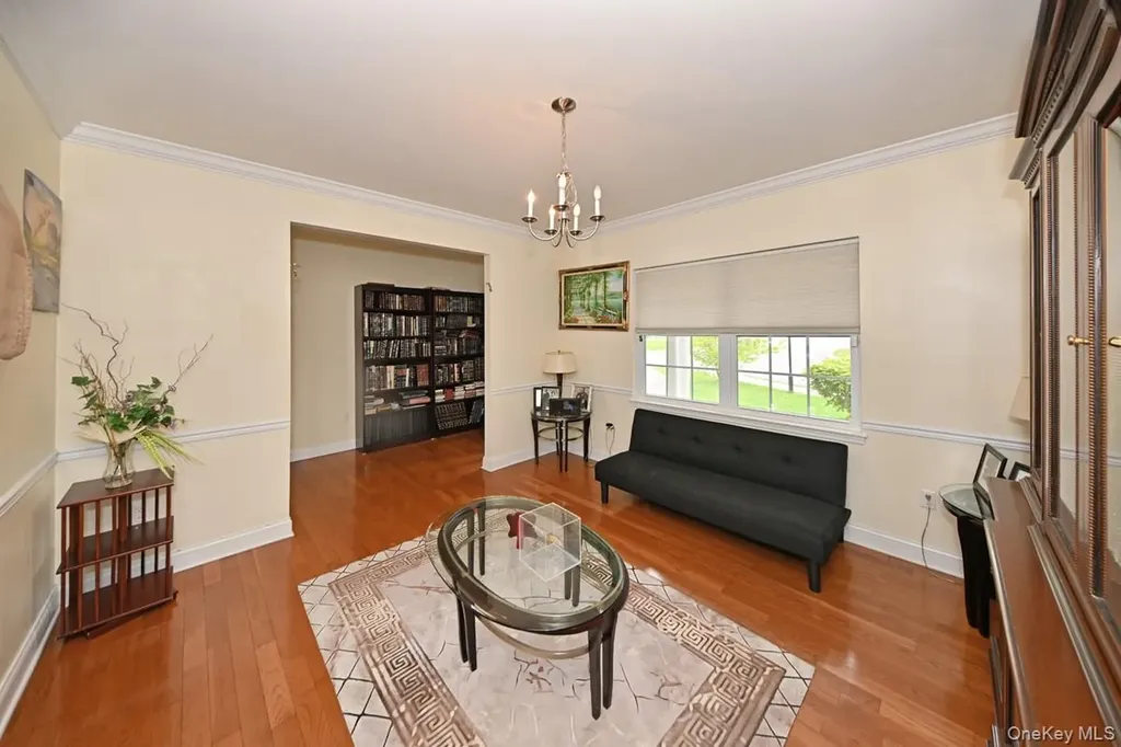 3 Stillman Wye Monroe NY 10950