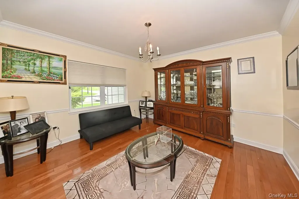 3 Stillman Wye Monroe NY 10950