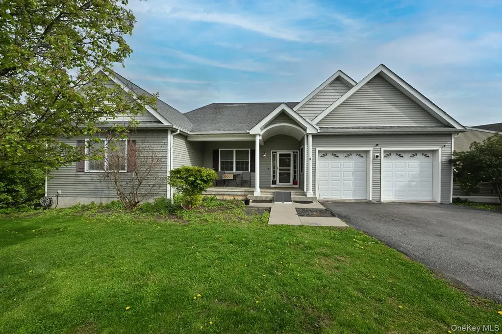 3 Stillman Wye Monroe NY 10950