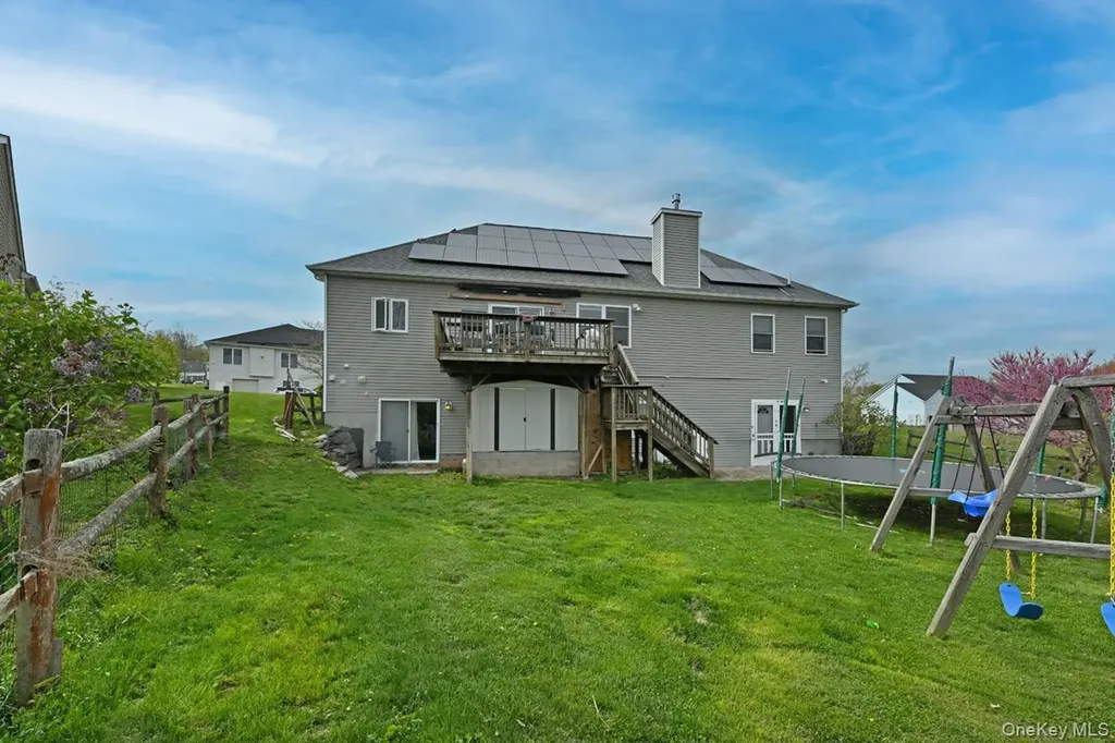 3 Stillman Wye Monroe NY 10950
