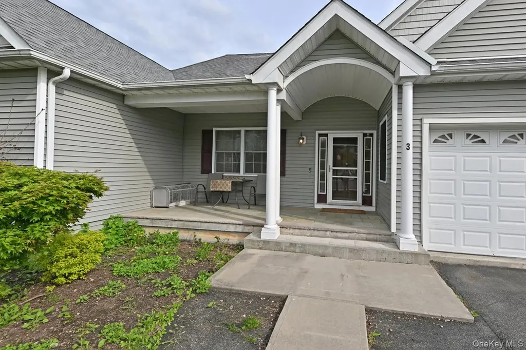 3 Stillman Wye Monroe NY 10950