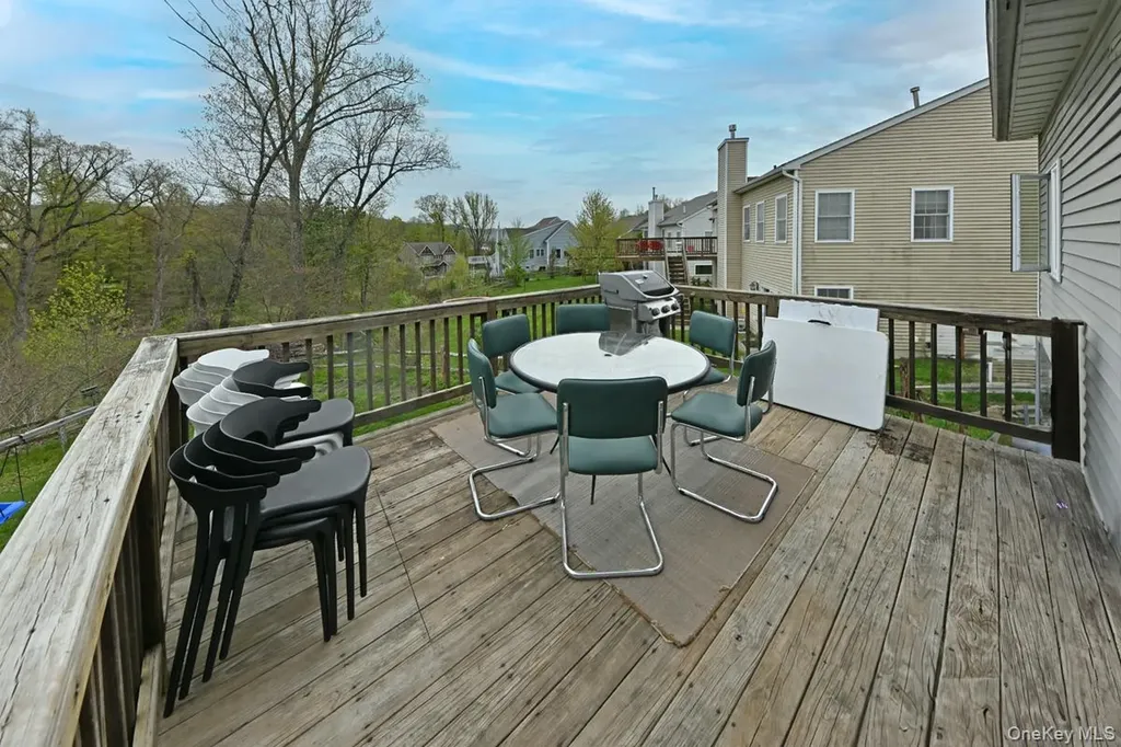 3 Stillman Wye Monroe NY 10950