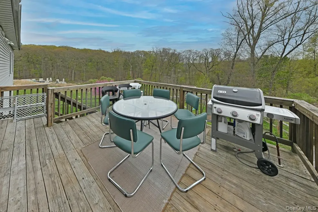 3 Stillman Wye Monroe NY 10950