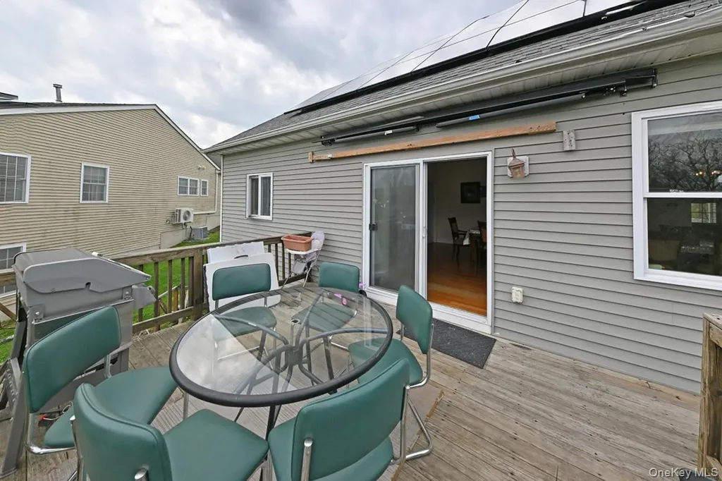 3 Stillman Wye Monroe NY 10950