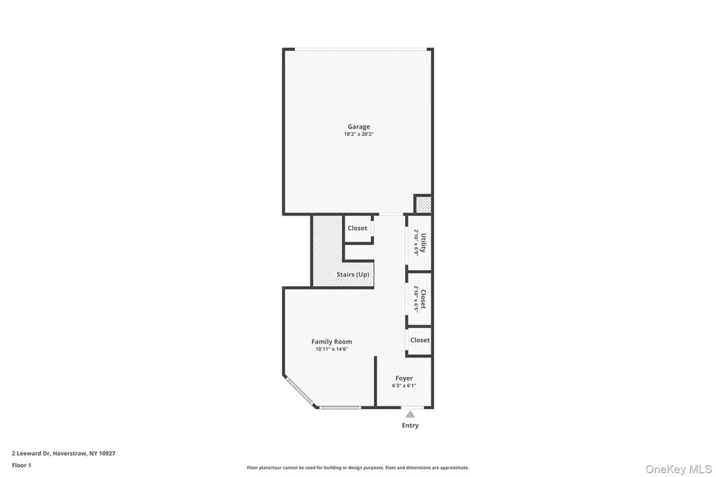 2 Leeward Drive Haverstraw NY 10927