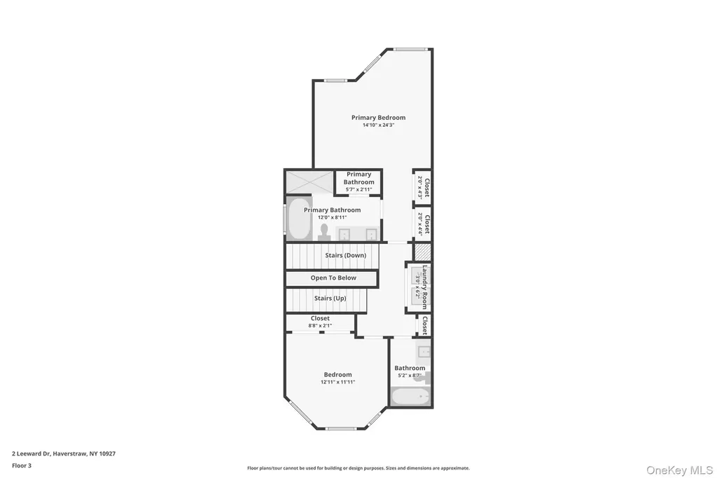 2 Leeward Drive Haverstraw NY 10927