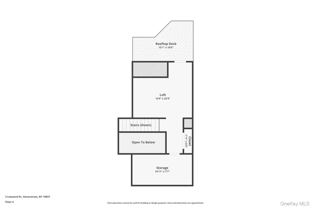 2 Leeward Drive Haverstraw NY 10927