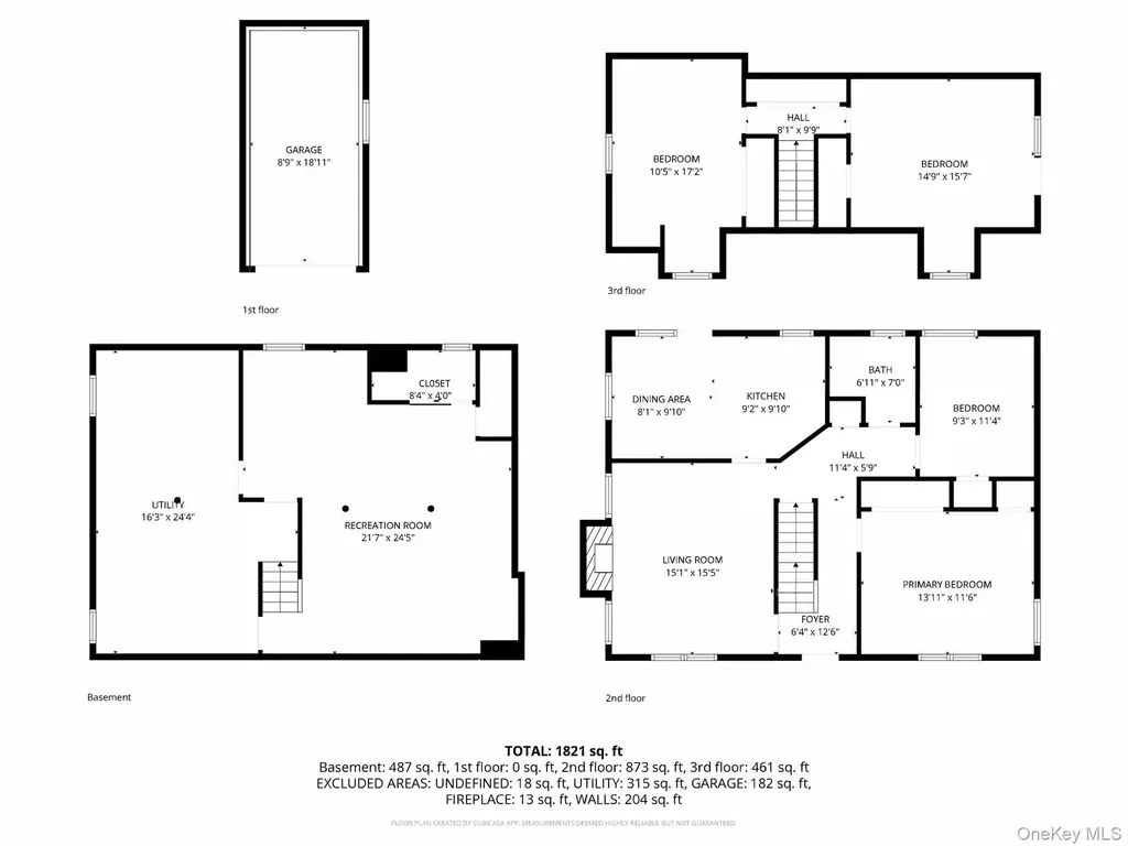 8 Maple Lane New Hyde Park NY 11040