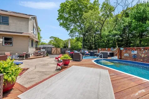 35 Cooke Avenue Holtsville NY 11742