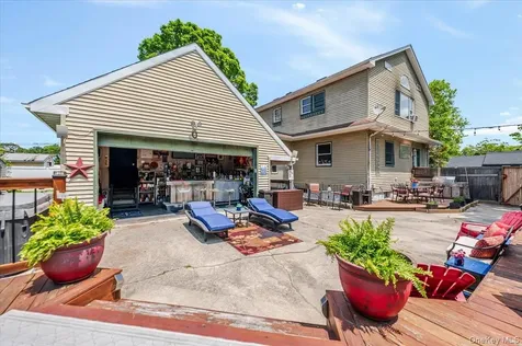 35 Cooke Avenue Holtsville NY 11742