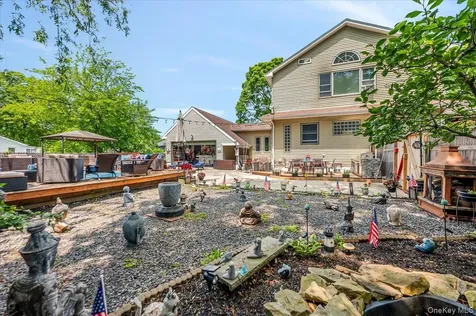 35 Cooke Avenue Holtsville NY 11742