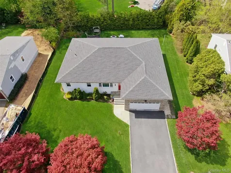 168 Dorchester Road Scarsdale NY 10583
