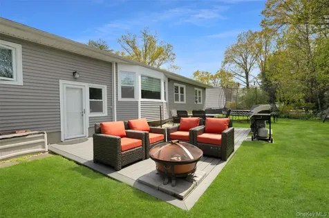 168 Dorchester Road Scarsdale NY 10583