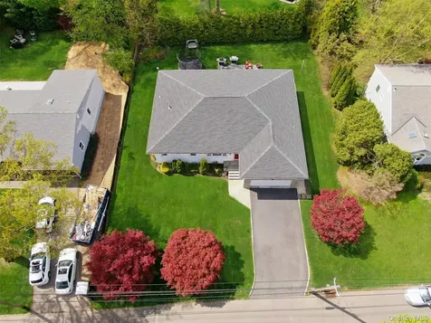 168 Dorchester Road Scarsdale NY 10583