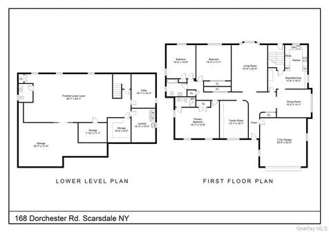 168 Dorchester Road Scarsdale NY 10583